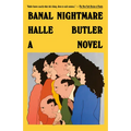 Banal Nightmare - Paperback