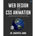 Web Design and CSS Animation - Paperback