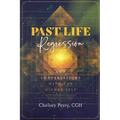 Past Life Regression and Conversations with the Higher Self - Paperback