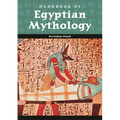 Handbook of Egyptian Mythology - Hardcover