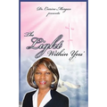 Dr. Corrine Morgan Presents the Light Within You - Paperback