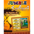 Jumble(r) Safari: In Search of Undiscovered Puzzles! - Paperback