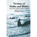 Victims of Stalin and Hitler: The Exodus of Poles and Balts to Britain - Paperback