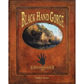 Black Hand Gorge: An Illustrated Guide - Paperback