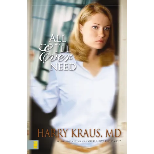 The All I'll Ever Need - Paperback