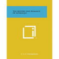 The Mystery and Romance of Astrology - Paperback
