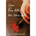 Letters from Henry Miller to Hoki Tokuda Miller - Paperback