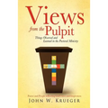 Views from the Pulpit - Paperback