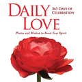 Daily Love: 365 Days of Celebration - Hardcover