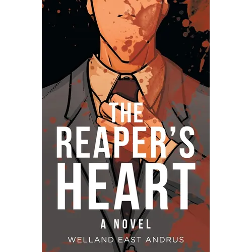 The Reaper's Heart - Paperback
