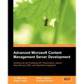 Advanced Microsoft Content Management Server Development - Paperback