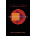 International Research Forum 2006 - Paperback
