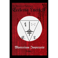 Ecclesia Luciferi. Mysterium Impietatis: The Mystery of Godlessness - Paperback