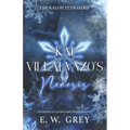 Kai Villalvazo's Nemesis - Paperback