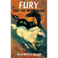 Fury and the White Mare - Paperback