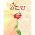 Womans Daily Prayer - Hardcover