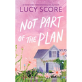 Not Part of the Plan - Paperback