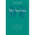 My Ántonia - Paperback