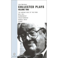 John Mortimer: Plays Two: The Wrong Side of the Park; Mill Hill; Bermondsey; Knightsbridge; Marble Arch; Edwin - Paperback