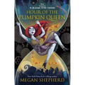 Hour of the Pumpkin Queen: Tim Burton's the Nightmare Before Christmas - Hardcover