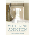 Mothering Addiction: A parent's story of heartache, healing, and keeping the door open - Paperback