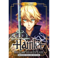 Manga Classics: Hamlet - Modern English Edition (Paperback) - Paperback