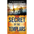 Secret of the Templars - Mass Market Paperbound