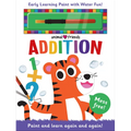 Animal Friends Addition - Hardcover