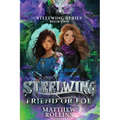 Steelwing: Friend or Foe - Paperback
