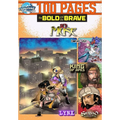 Bold and the Brave: Volume Eight - Paperback