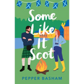 Some Like It Scot - Paperback