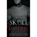 The Skull Ruler - Paperback