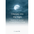 Odyssey into the Night - Paperback