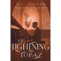 Of Lightning and Topaz - Paperback