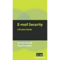 E-mail Security - Paperback