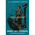 Kidnapped (Warbler Classics Illustrated Annotated Edition) - Paperback