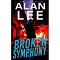 Broken Symphony - Paperback