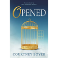 Opened - Paperback