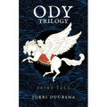 Ody Trilogy - Paperback