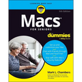 Macs for Seniors for Dummies - Paperback