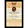 The Major - Michael John Fitzgerald - From Immigrant to Officer in the Indian Fighting Army - Paperback