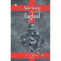 Saint George For England - Paperback