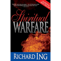 Spiritual Warfare - Paperback