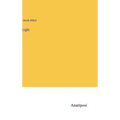 Light - Hardcover