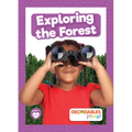 Exploring the Forest - Paperback