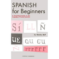 Spanish for Beginners - Paperback