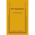 The Train Driver - Paperback