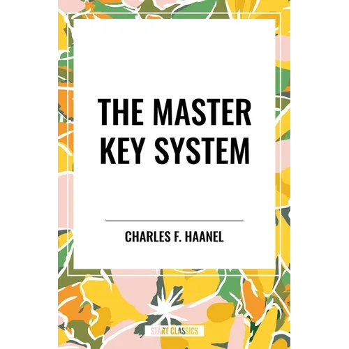 Master Key System - Hardcover