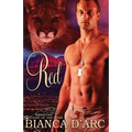 Red: Tales of the Were - Redstone Clan - Paperback