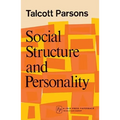 Social Structure & Person - Paperback